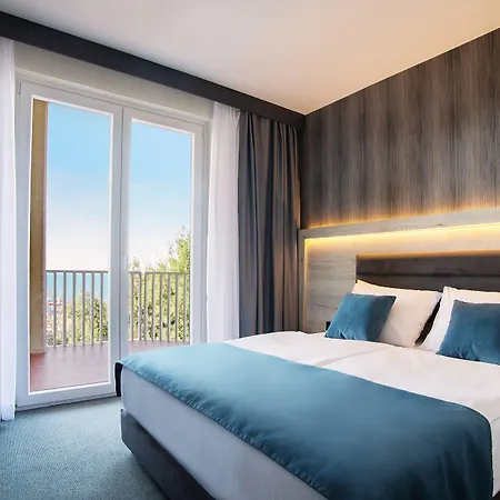 Dependences - San Simon Hotel 3*