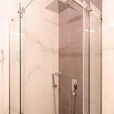 Hotel Dependences - San Simon