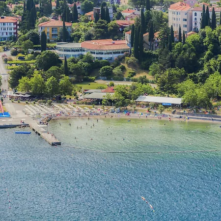 Dependences - San Simon 3*