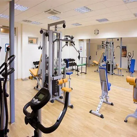 Dependences - San Simon 3*