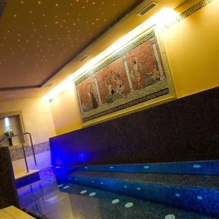 Dependences - San Simon