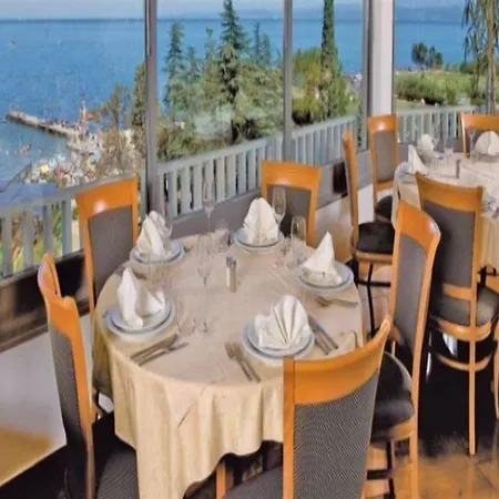 Hotel Dependences - San Simon 3*