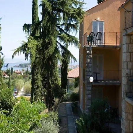 Dependences - San Simon Hotel 3*