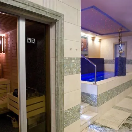 Dependences - San Simon