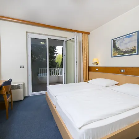 Hotel Dependences - San Simon