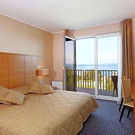 Hotel Dependences - San Simon Izola