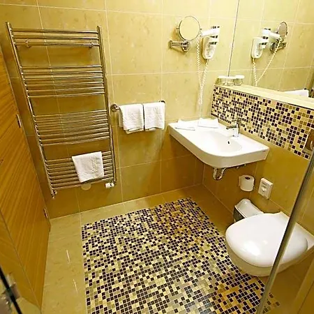 Hotel Dependences - San Simon Izola