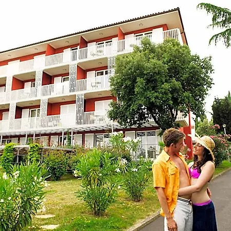 Dependences - San Simon Hotel Izola