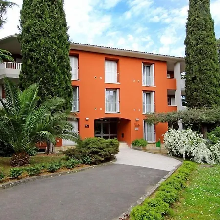 Dependences - San Simon Hotel 3*