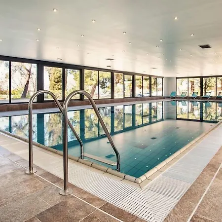 Dependences - San Simon Hotel 3*