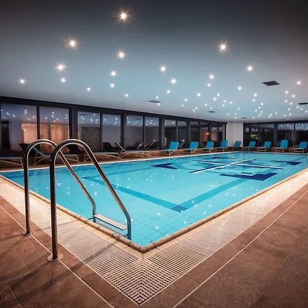 Hotel Dependences - San Simon Izola