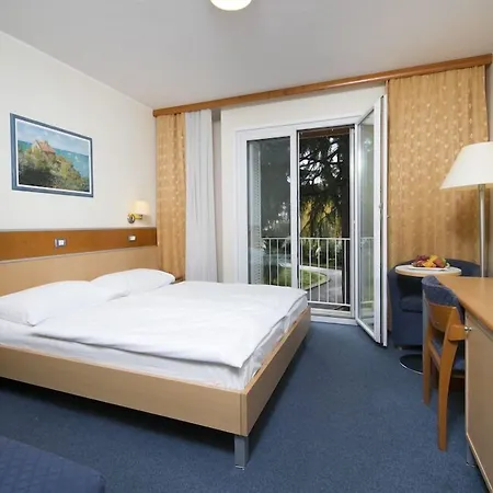 Hotel Dependences - San Simon 3*