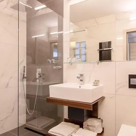 Dependences - San Simon Hotel Izola
