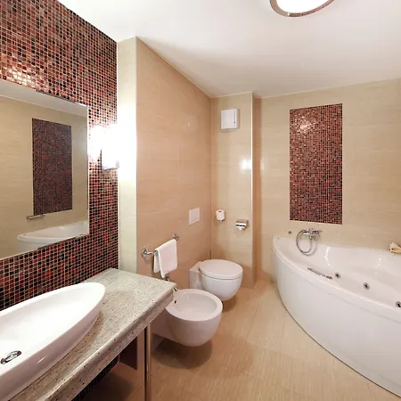 Hotel Dependences - San Simon Izola