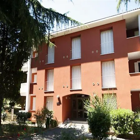 Hotel Dependences - San Simon 3*