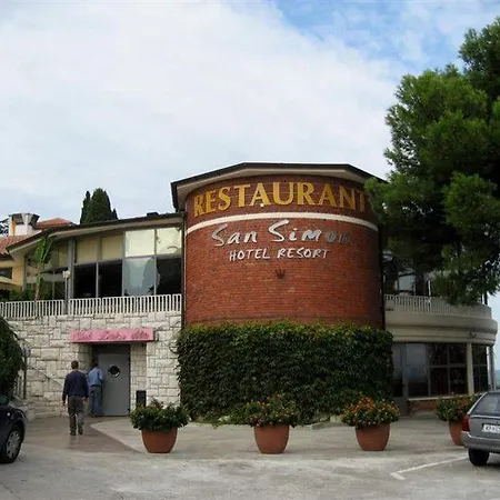 Dependences - San Simon Izola