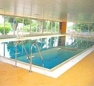 فندق Dependences - San Simon 3*
