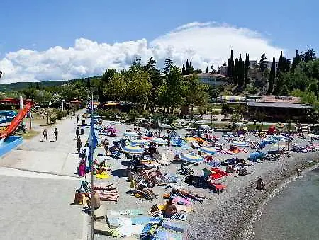 Dependences - San Simon Izola