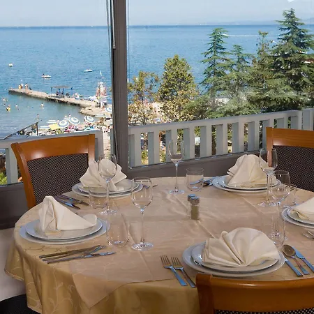 Dependences - San Simon Hotel Izola
