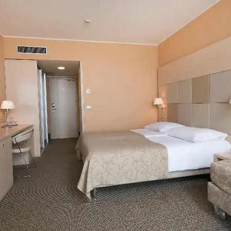 Dependences - San Simon Hotel 3*