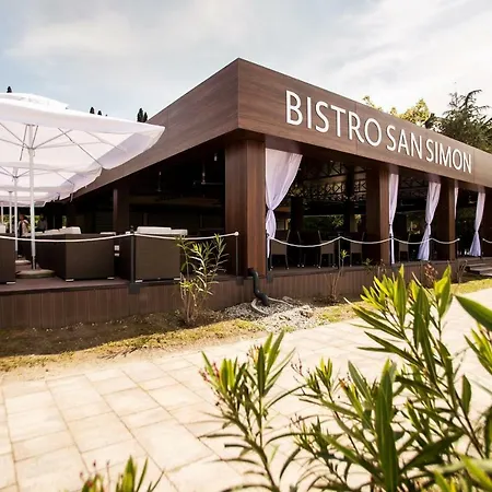 Dependences - San Simon