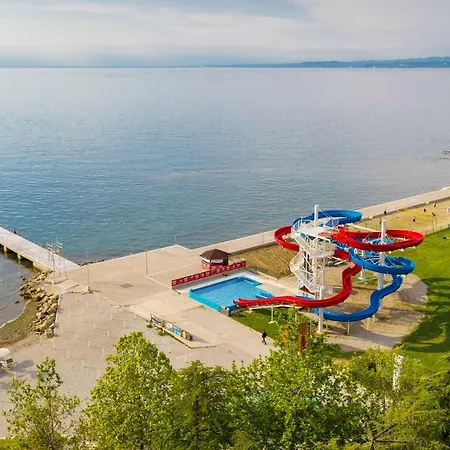 Hotel Dependences - San Simon Izola