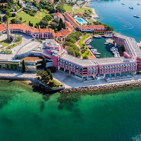 Dependences - San Simon