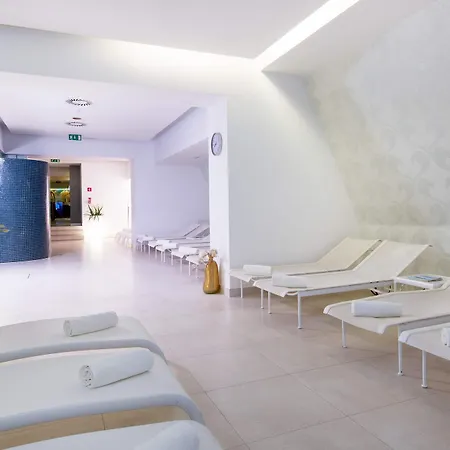 Dependences - San Simon Hotel Izola