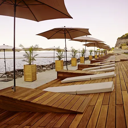 Hotel Dependences - San Simon Izola