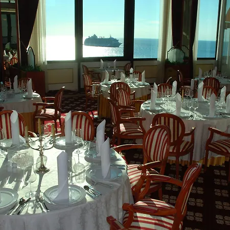 Hotel Dependences - San Simon