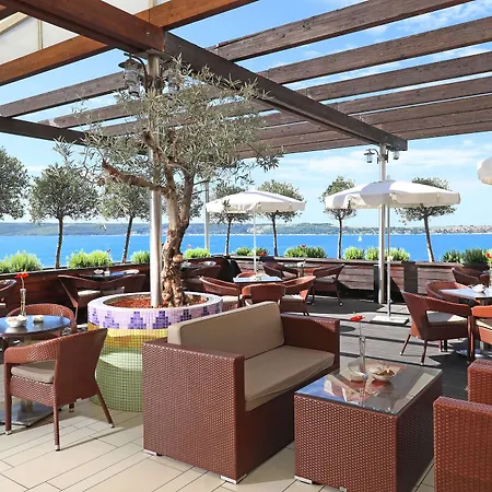 Hotel Dependences - San Simon