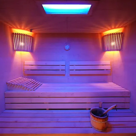 Dependences - San Simon