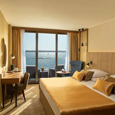 Dependences - San Simon Hotel