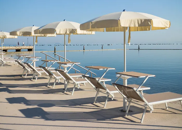 Dependences - San Simon Otel Izola