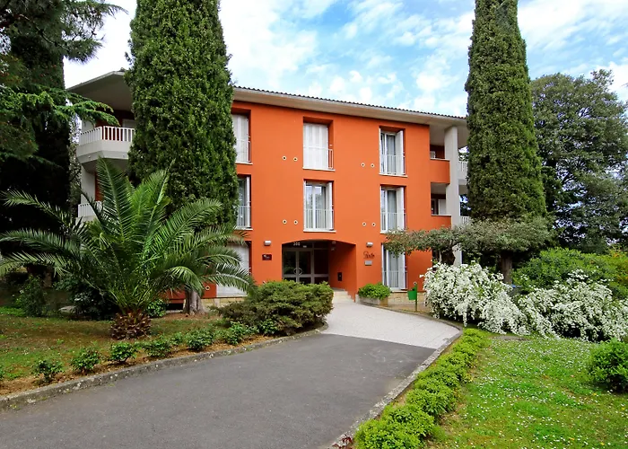 Dependences - San Simon Otel 3*