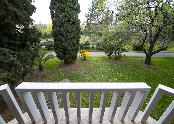 Dependences - San Simon 3*