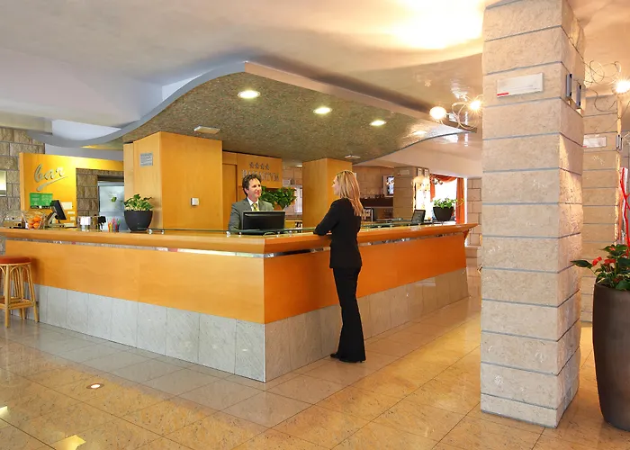 Dependences - San Simon