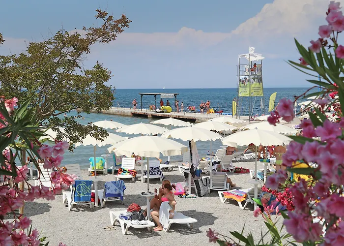 Dependences - San Simon Otel 3*