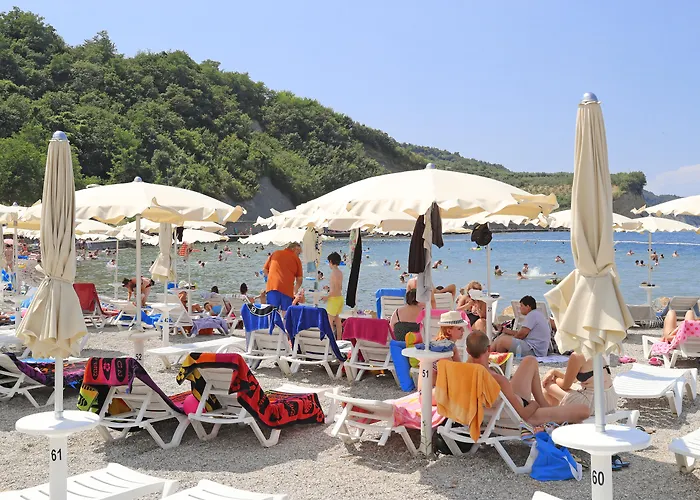 Dependences - San Simon 3*