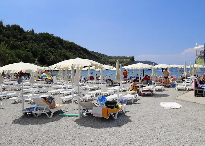 Dependences - San Simon Izola