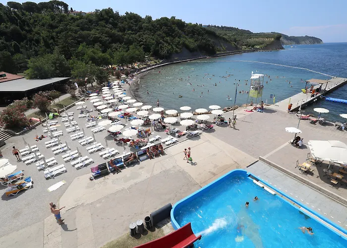 Dependences - San Simon 3*