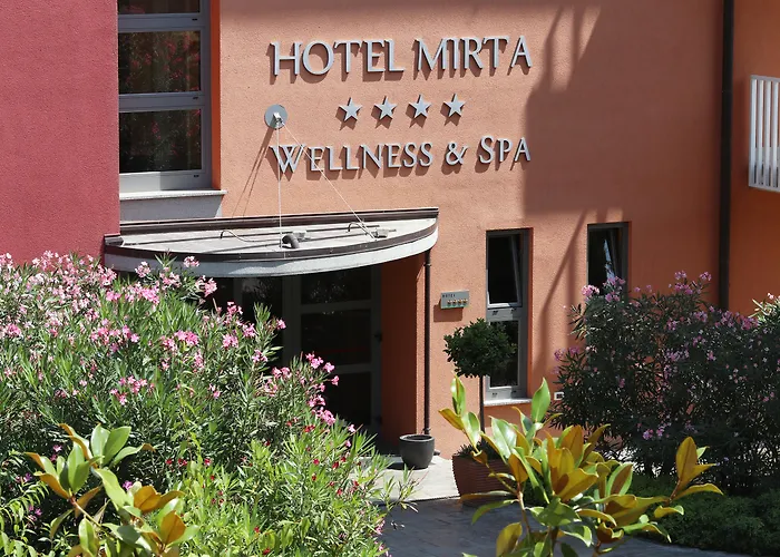 Dependences - San Simon Otel Izola