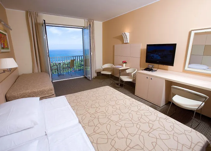 Dependences - San Simon Hotel