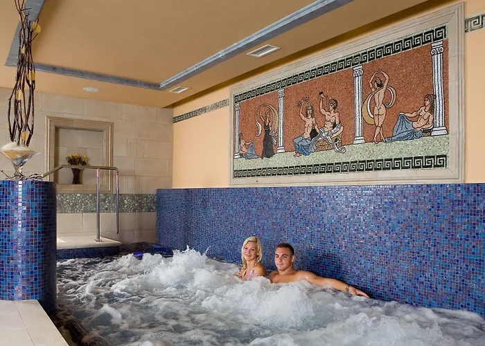 Dependences - San Simon Hotell Izola