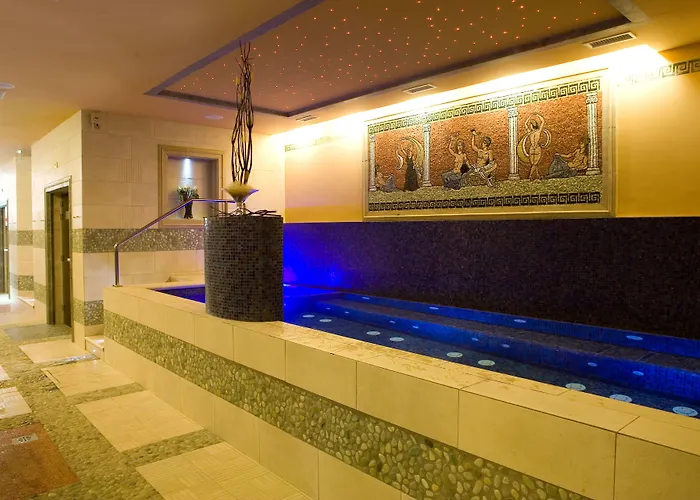 Dependences - San Simon 3*