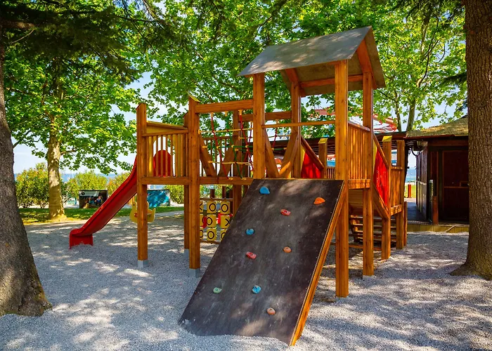 Hotel Dependences - San Simon Izola