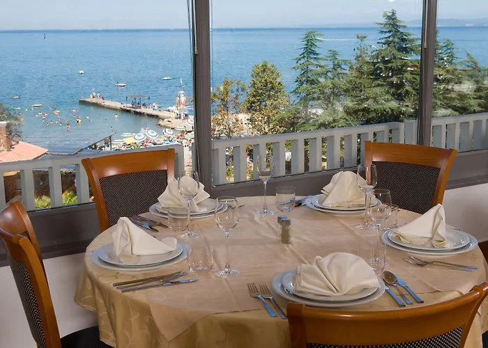 Szálloda Dependences - San Simon 3*