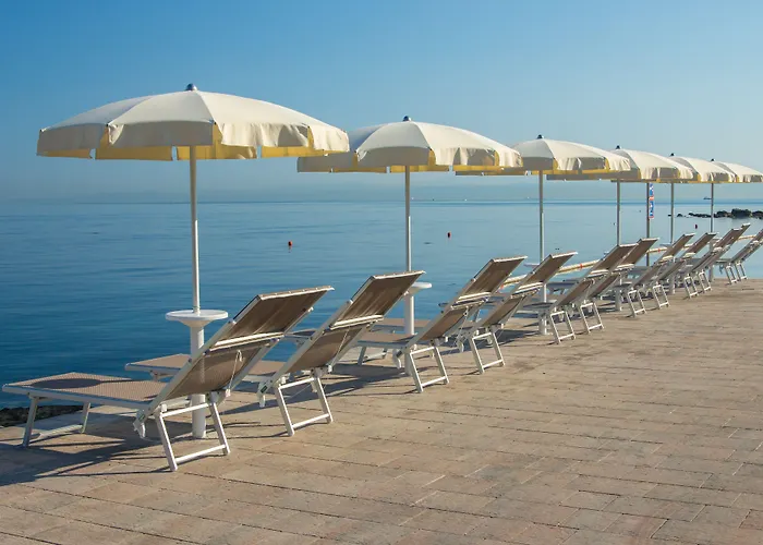 Hotel Dependences - San Simon