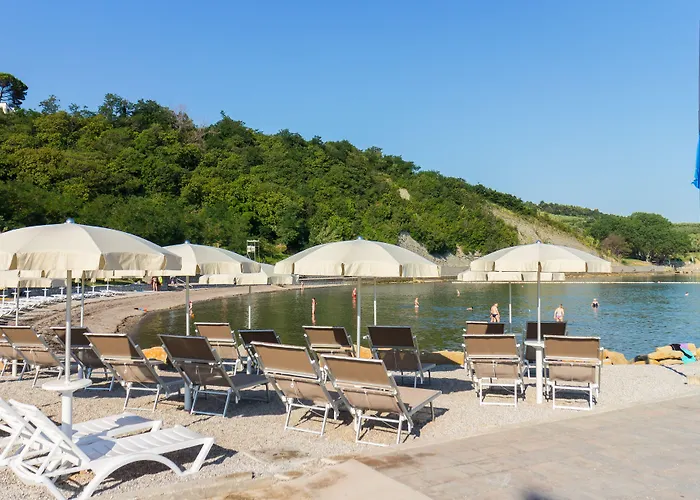 Otel Dependences - San Simon Izola