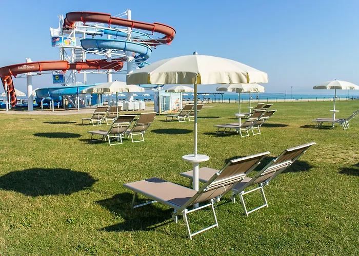 Hotel Dependences - San Simon